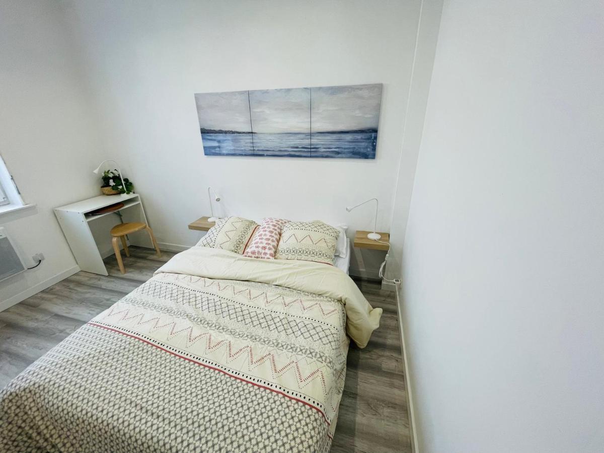 Appartement Nid Douillet Plus Tourcoing Zewnętrze zdjęcie