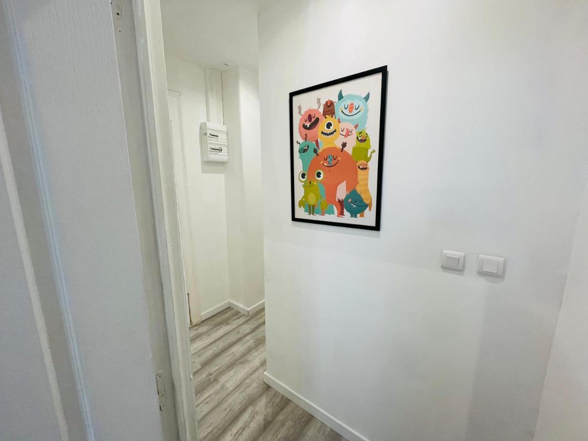 Appartement Nid Douillet Plus Tourcoing Zewnętrze zdjęcie