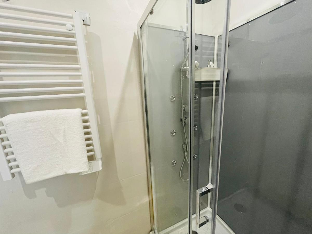 Appartement Nid Douillet Plus Tourcoing Zewnętrze zdjęcie